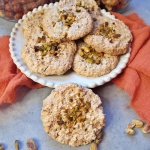 Ciasteczka orzechowe z 3...