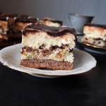 Ciasto Biała Dama –...