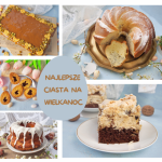 Co upiec na Wielkanoc?...