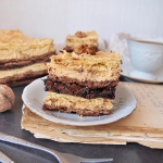 Przekładanka kajmakowa