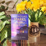 Zostań ze mną Nicholas...