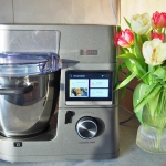 Kenwood Cooking Chef:...