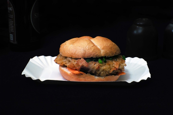 Ramen burger i trendy kulinarne 2015 c.d.