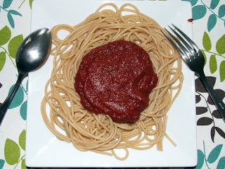 Spaghetti