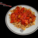 Sycylijskie pasta con...