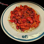 Chilli ze starych warzyw