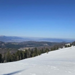 Rysianka i burgery...