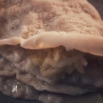 Rożki z kiszonymi...