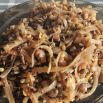 Turbo szybki makaron...