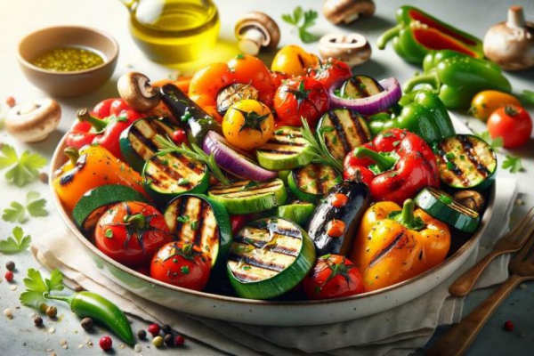 Z ogrodu na stół: Jak warzywa z własnej uprawy wzbogacają Twoje kulinarne doświadczenia