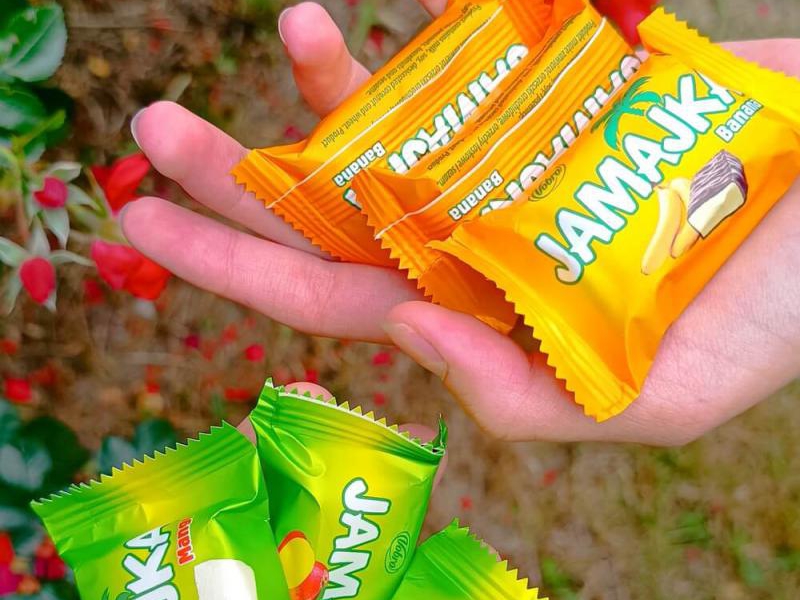 Jamajka banan czy mango – który smak wybierasz?