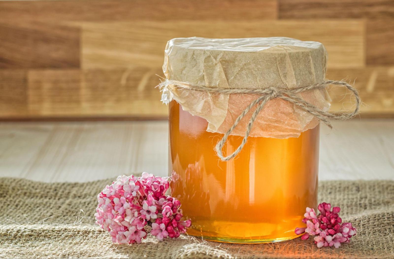 Miód w kuchni. Poznaj kreatywne sposoby na wykorzystania miodu