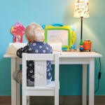 Jakie biurko dla dziecka?