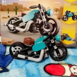 LEGO Creator Motocykl...