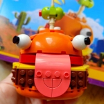 LEGO Fortnite Durrr...