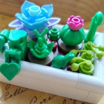Lego Botanicals....