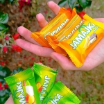 Jamajka banan czy mango...