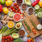 Zdrowa żywność –...