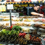 Zasmakuj w kuchniach...