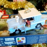 Zestaw LEGO Harry Potter...