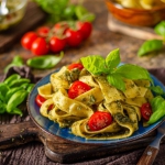 Włoskie menu na lato:...