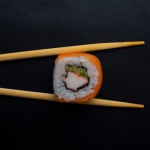 Najlepsze sushi w...