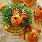 Wielkanocne zajączki...