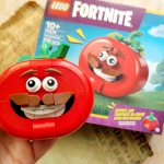 Epicki zestaw LEGO...