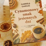Cynamonowy smak...