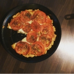 Pomidory i Mozzarella /...