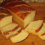 Chleb pszenny,...