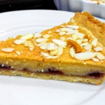 Bakewell tart