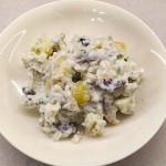 Sałatka śledziowa z...