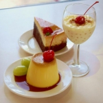 Jak dobrać napój do...