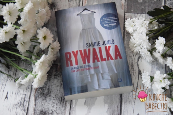 Rywalka  Sandie Jones