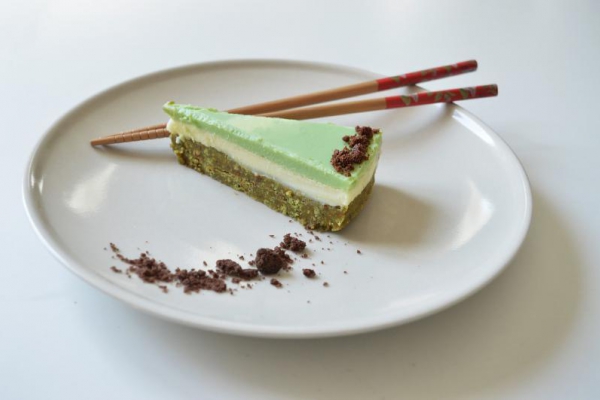 Desery inspirowane japońskimi smakami, co dobrego można zjeść w restauracji sushi?