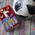 Lamy United - Allen Scott