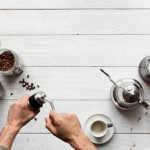 Idealna kawa po 17: kawa...