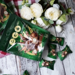 Ego Hazelnut Passion...