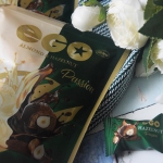 Ego Almond & Hazelnut...