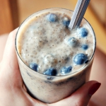 Pudding chia - prosty...