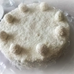 Tort kokosowy (Torta al...