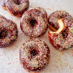 Donuts - amerykańskie...