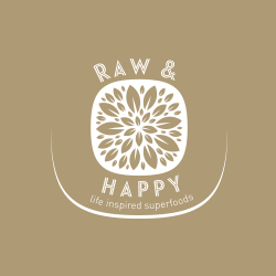 Recenzja produktów Raw & Happy