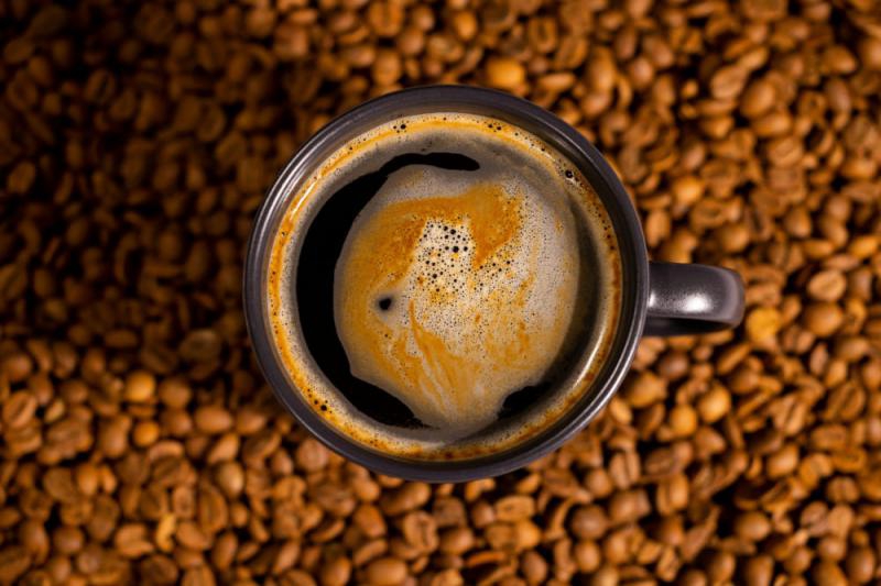 Poznaj powody, dla których warto pić kawę!