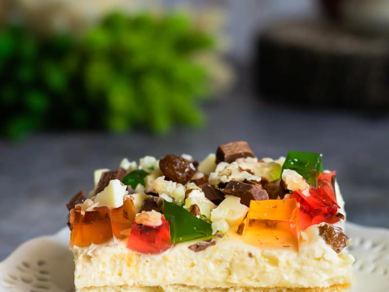 „Ambasador” mojej Mamy