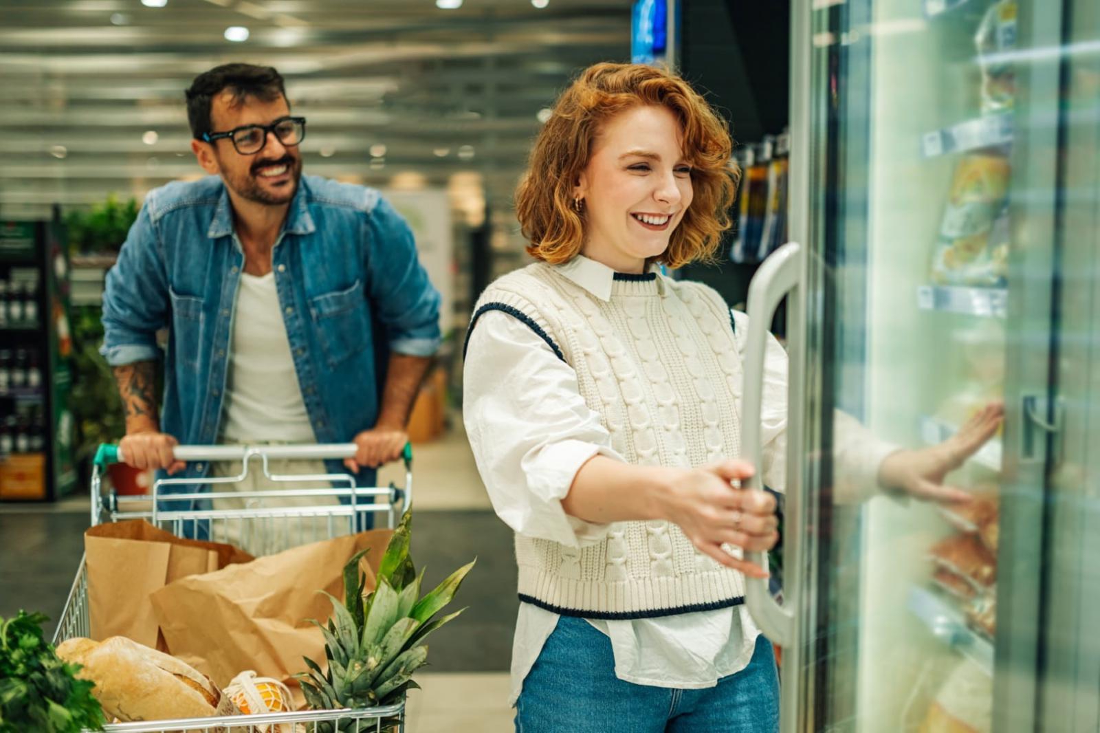 Gdzie sprawdzić promocje na ten tydzień? Odkryj promocyjne produkty w Intermarche
