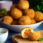 Arancini – kulki z...