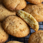 Snickerdoodles wg Nigelli