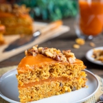 Marchewkowy Smak Jesieni